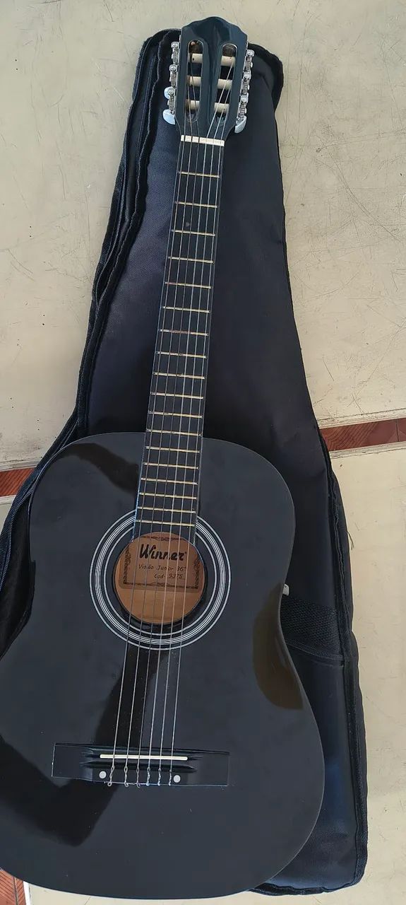 Violão Winner Junior 36