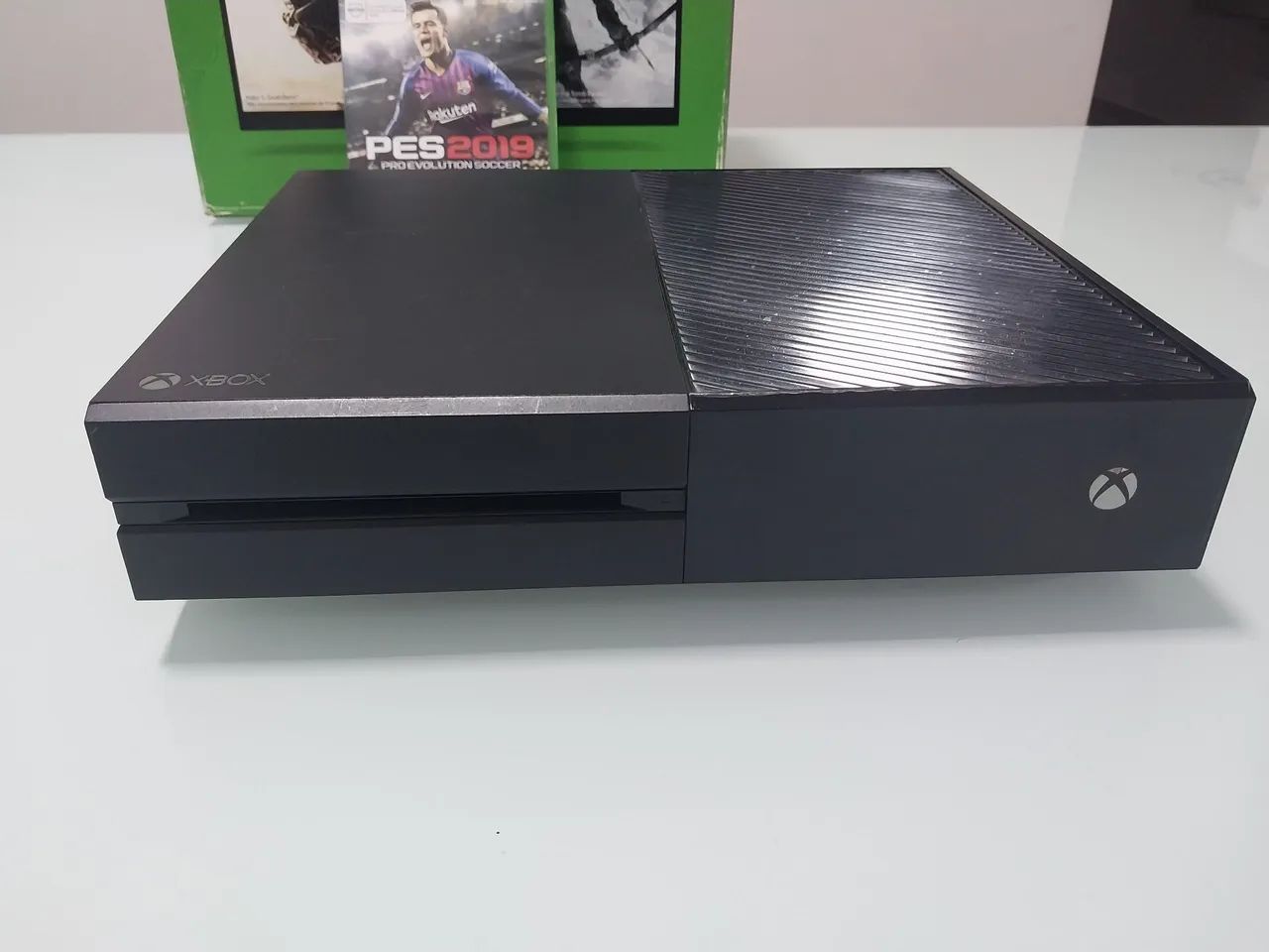 Xbox one fat - Foto 2