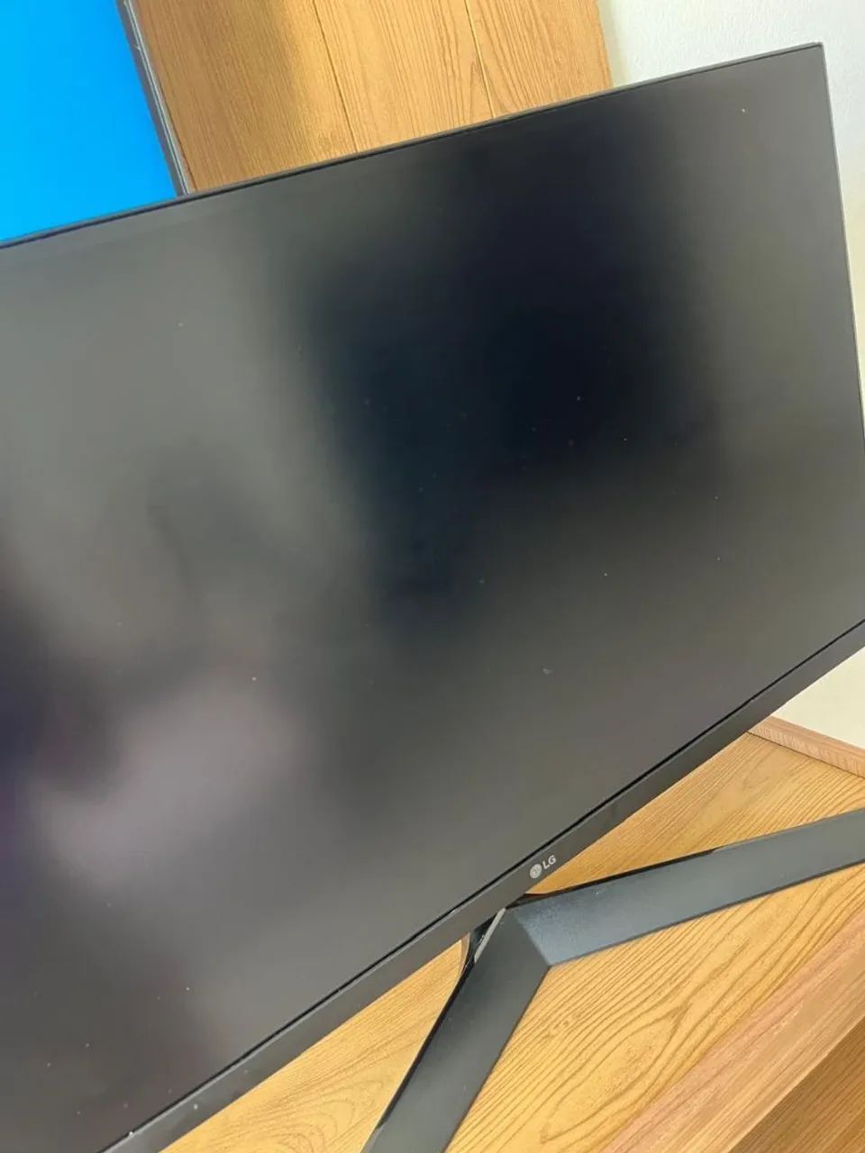 Monitor ultragear 27 POL 180hz 1ms