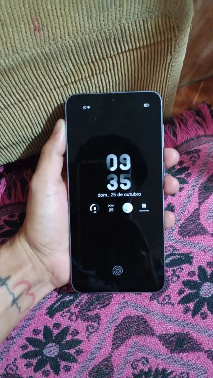 Samsung galaxy A57 - Foto 4