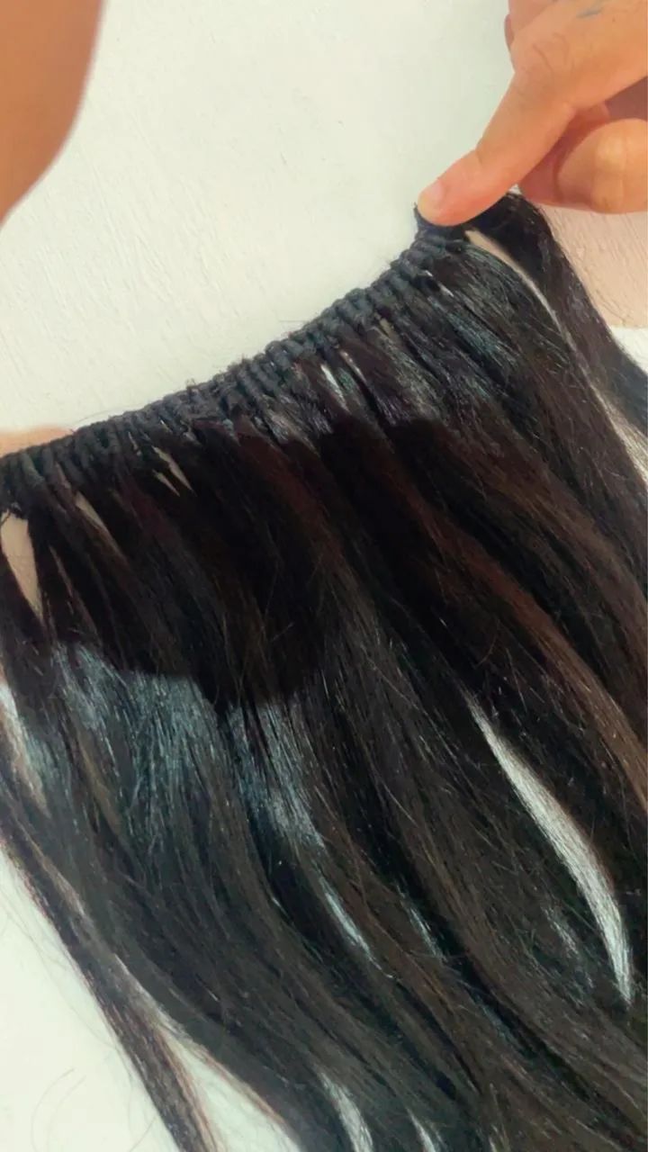 Megahair beleza  - Foto 3