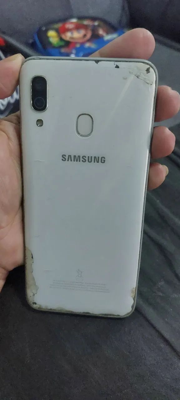 Samsung A30 - Foto 4