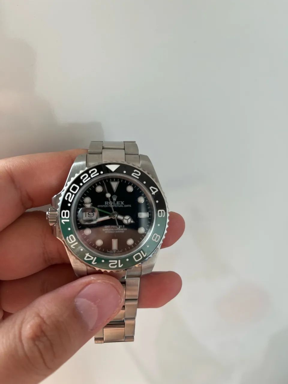 RELÓGIO ROLEX  - Foto 2