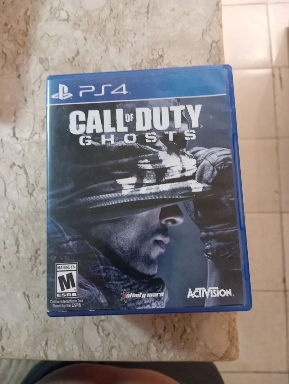Vendo Jogos Ps4 - Foto 3