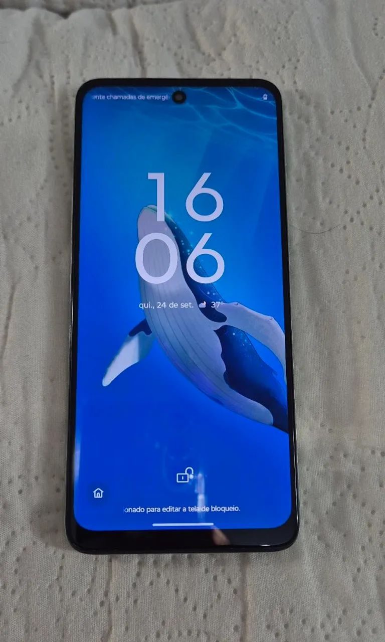 MOTO G54 5G 256GB - Foto 2