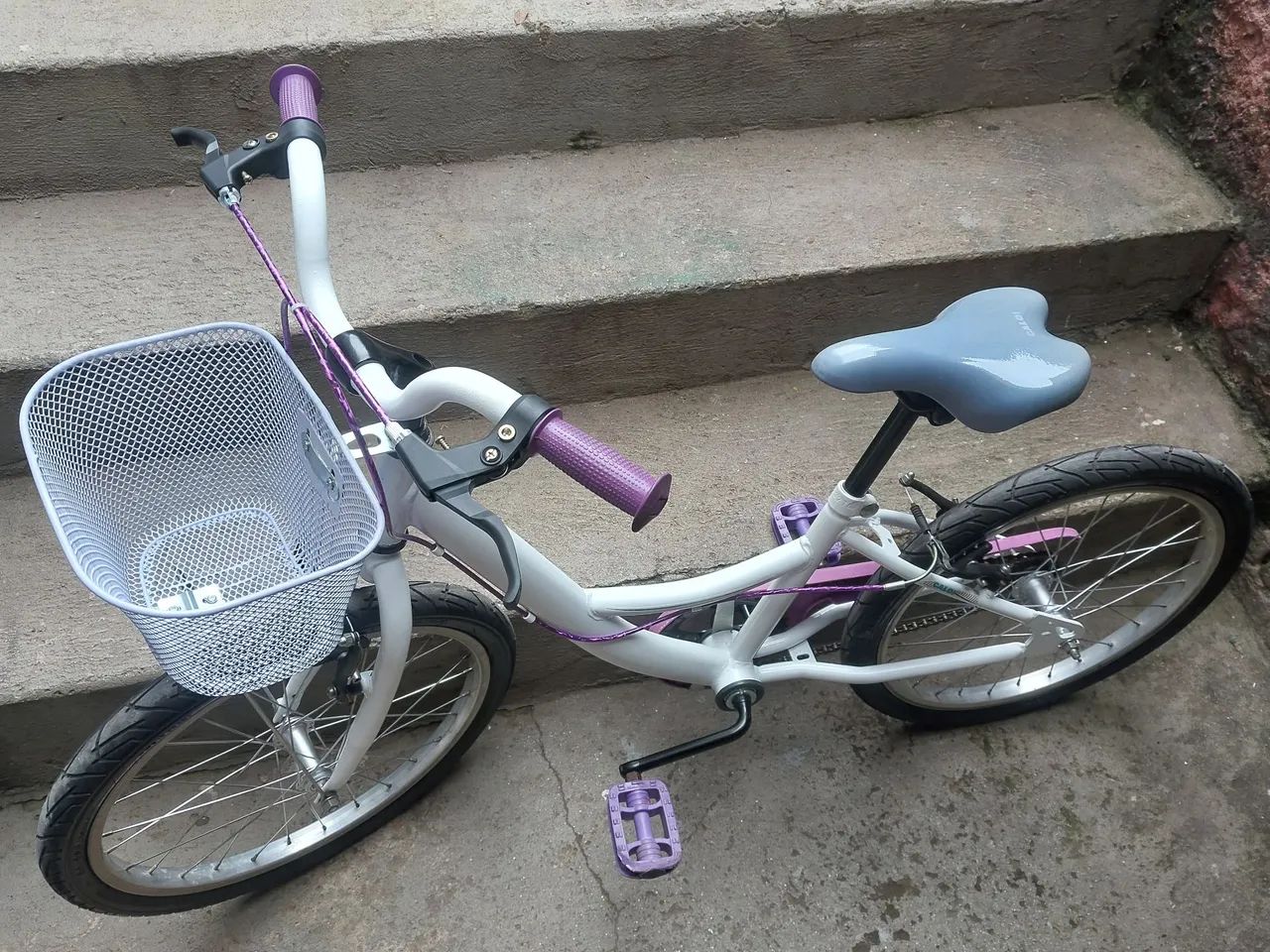Bicicleta  - Foto 2
