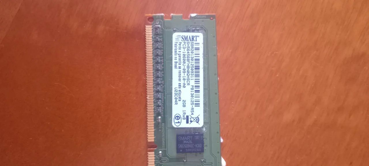 Menoria DDR 3 - Foto 2