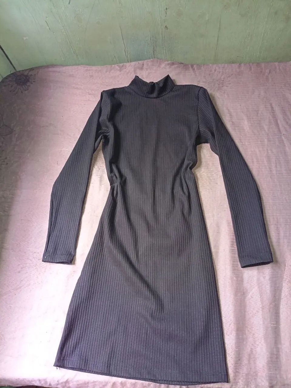 Lote de roupas femininas  - Foto 4