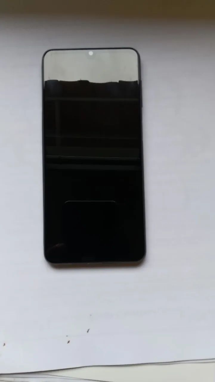 Celular samsung m32