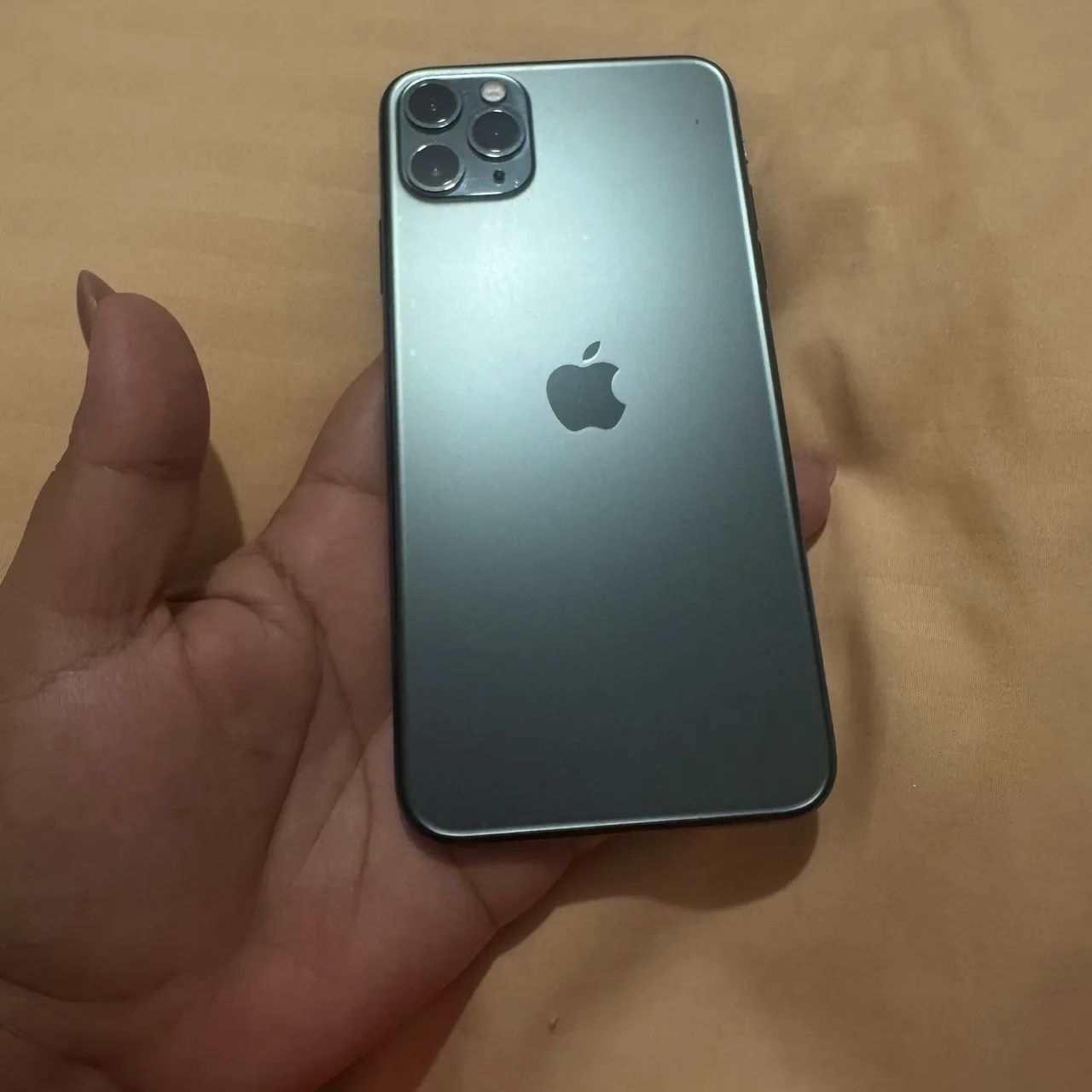 iPhone 11 Pro Max 256G - Foto 2