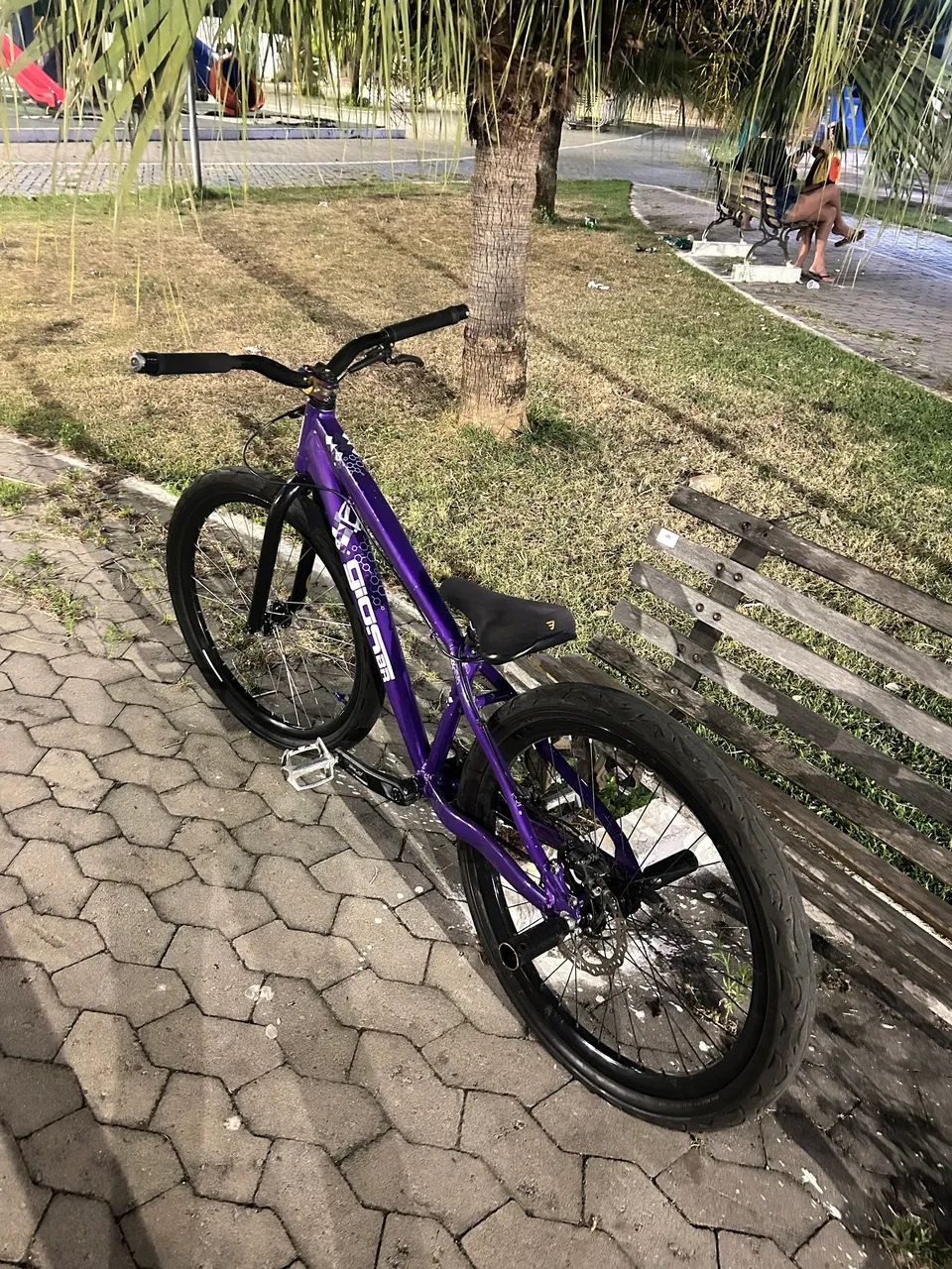 bike gios evo - Foto 4