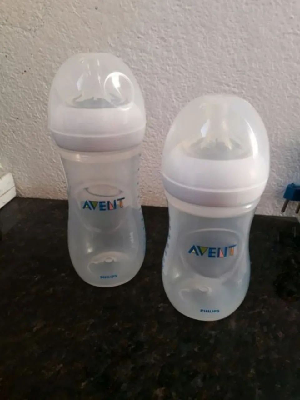 2 mamadeiras Philips avant (ler anúncio - Foto 3