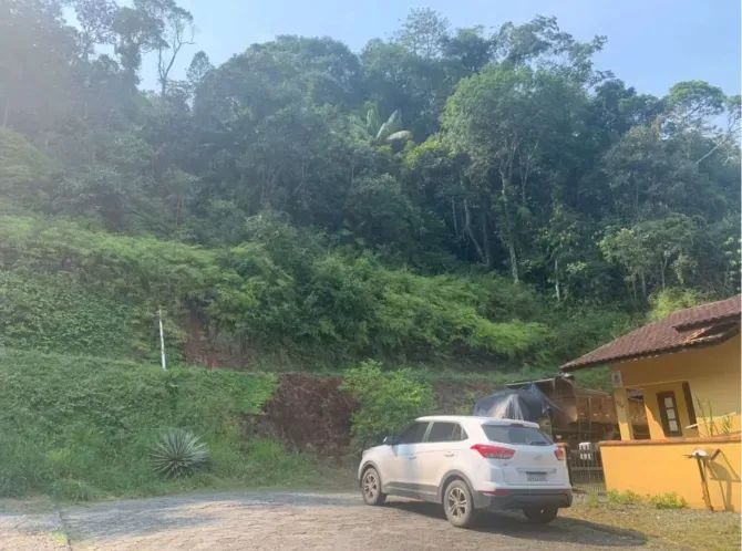 Terreno - Primeiro de Maio - Brusque/SC - Foto 5