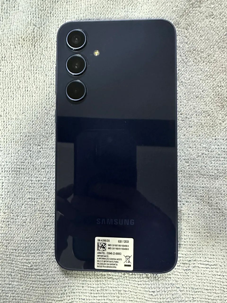 Samsung a35 5g - Foto 4