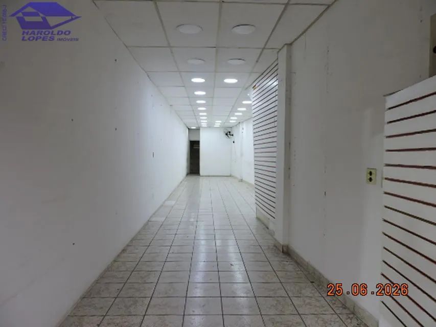 Salão Comercial LOCAÇÃO PARADA INGLESA, 50m² - Foto 3