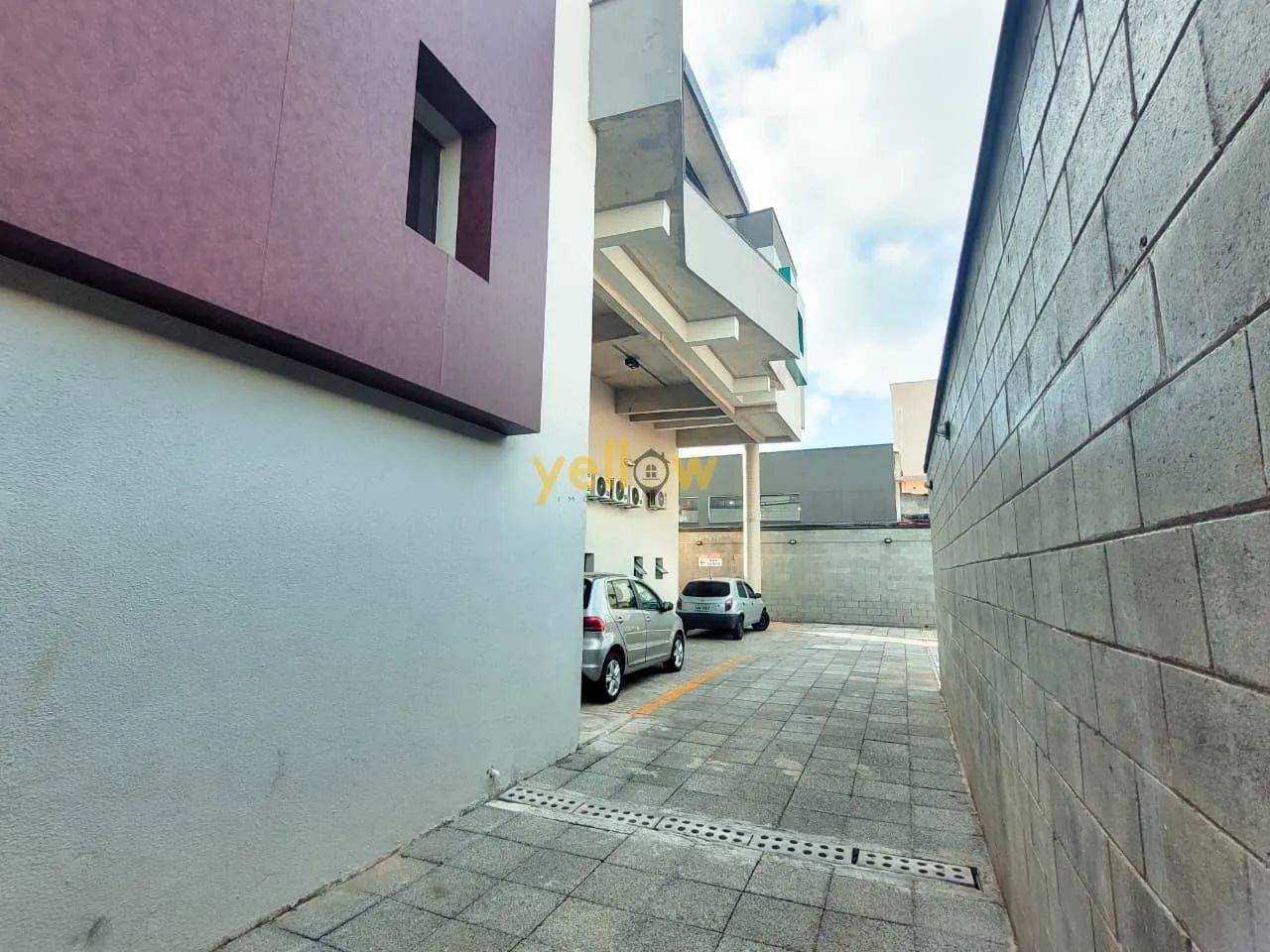 Sala para Locação em Vila Mogilar, Mogi das Cruzes, 54m² - Foto 4