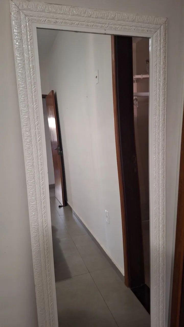 Espelho corpo inteiro
