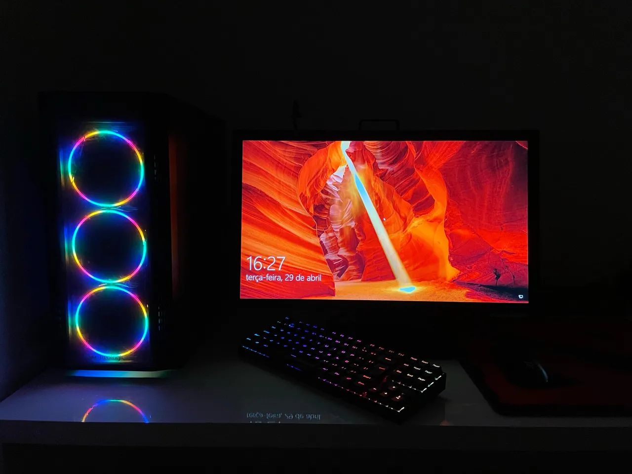 Computador Gamer - Foto 2