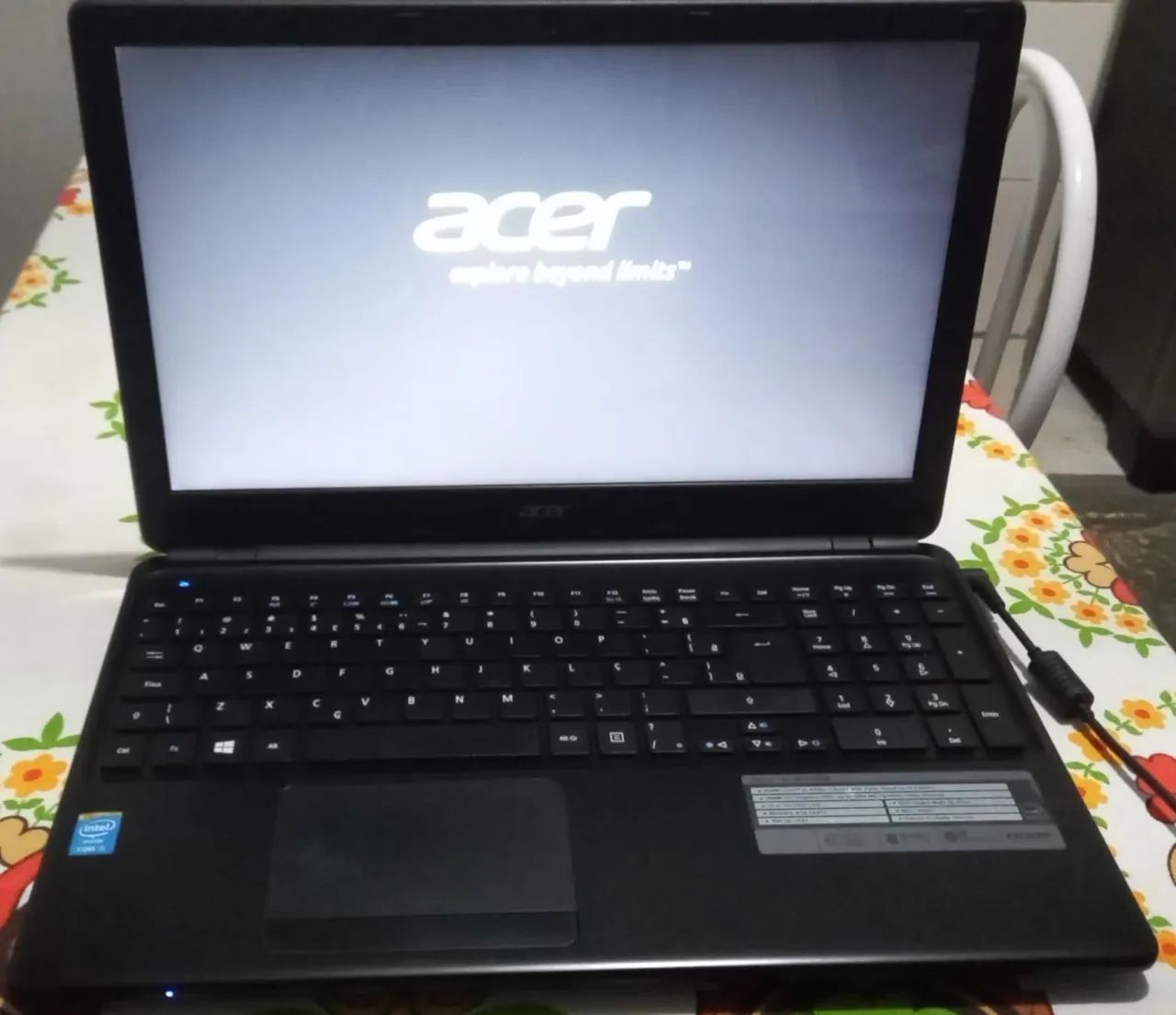 Notebook acer core i5 - Foto 5