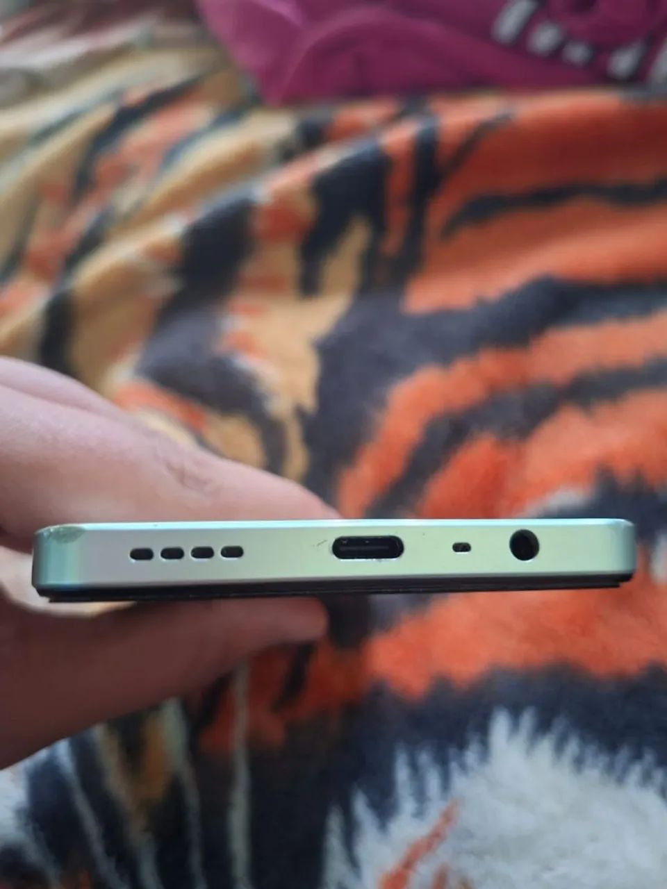 Vendo Realme Note C60x  - Foto 5