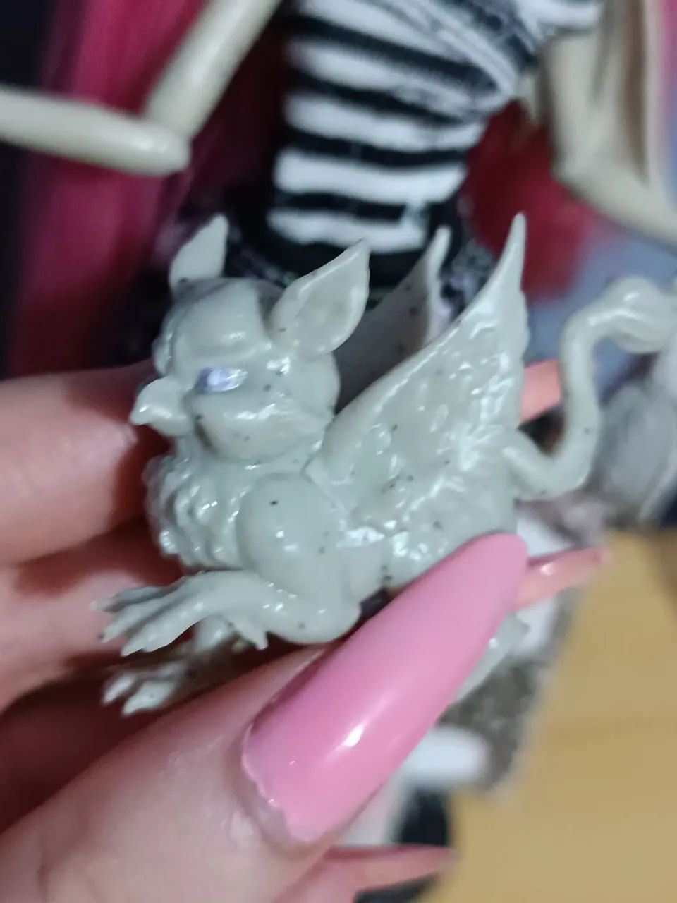 Rochelle Monster high - Foto 5