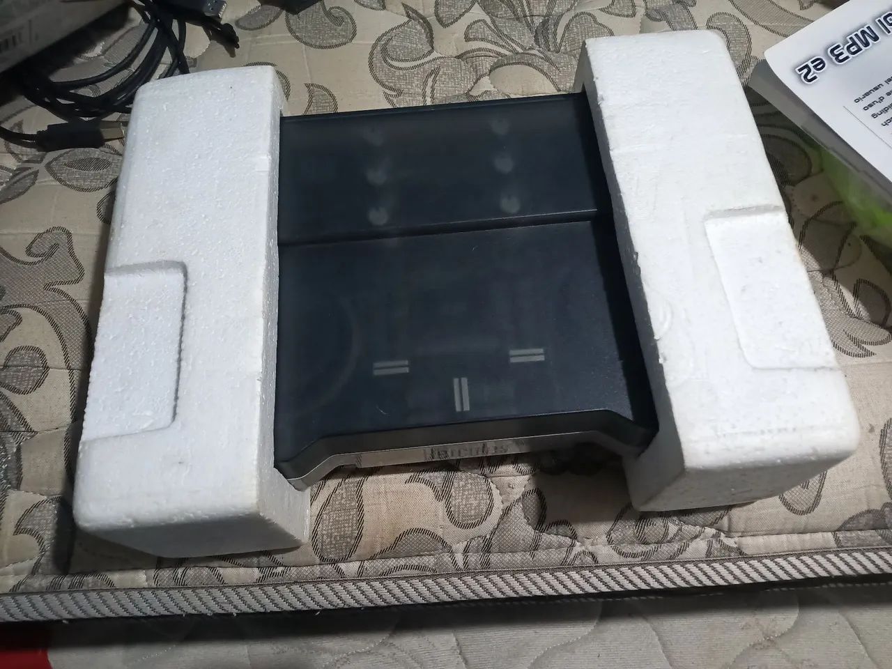 DJ control mp3 e 2  - Foto 2