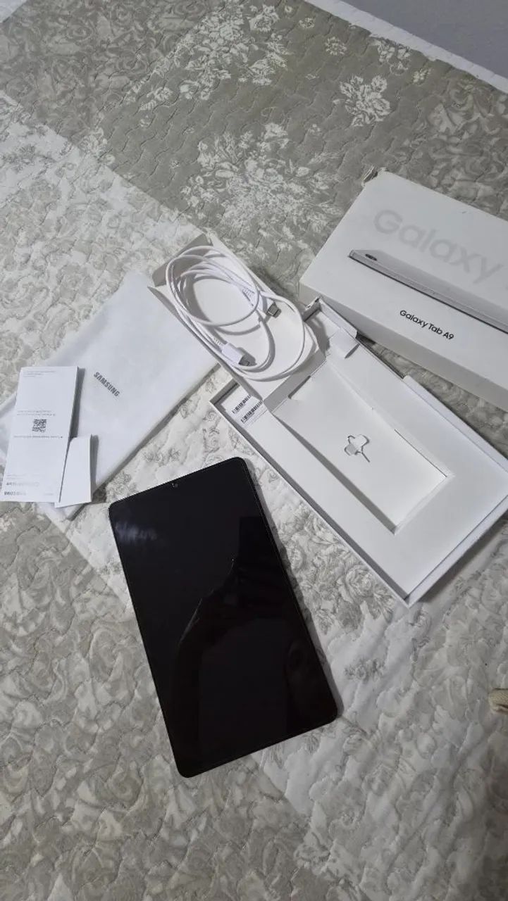 Samsung galaxy tab A9 64GB SM-X110