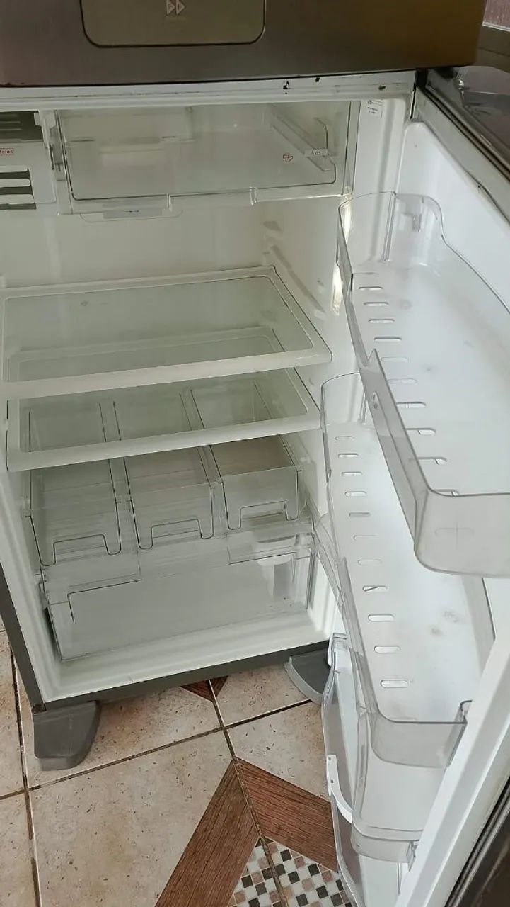 Geladeira Brastemp  - Foto 2