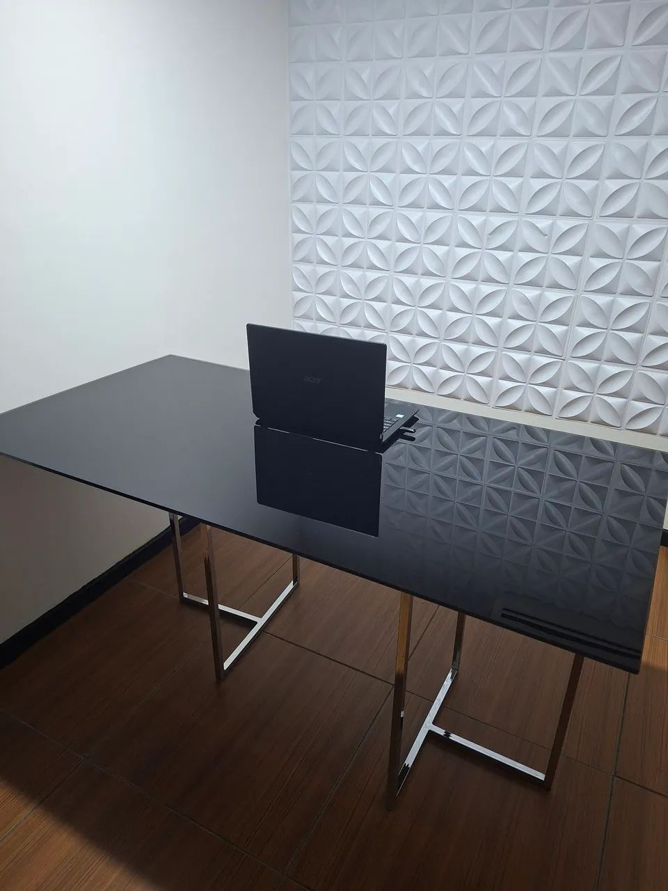 Mesa office 1,6 x 0,8 - Foto 3