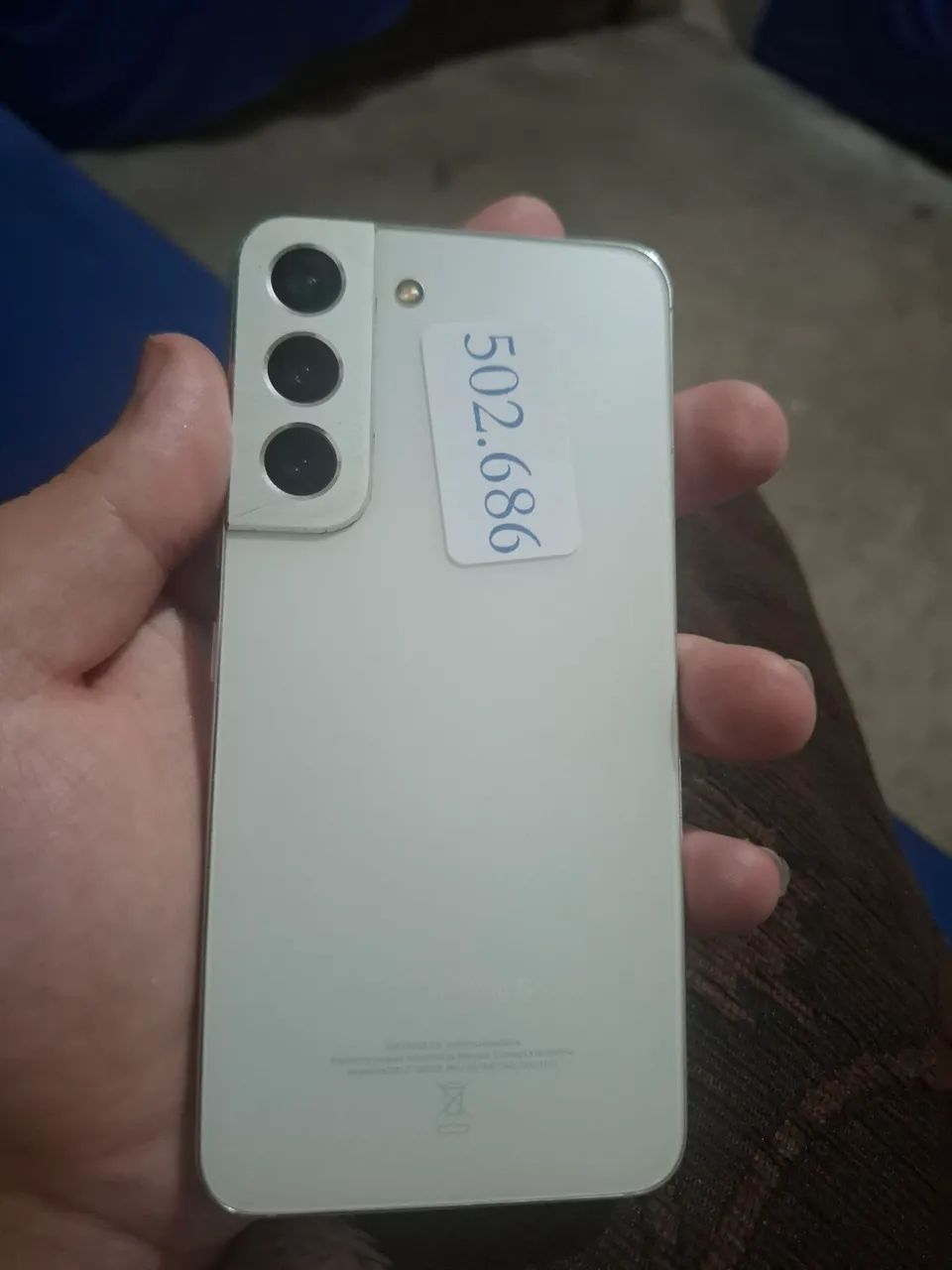 Samsung s22 - Foto 2