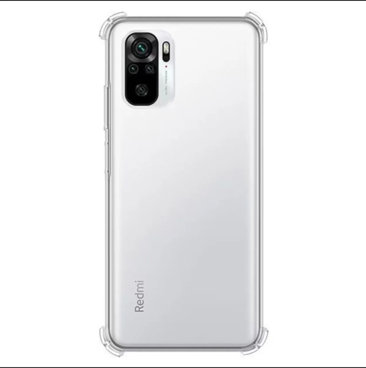 REDMI NOTE 10S  - Foto 3
