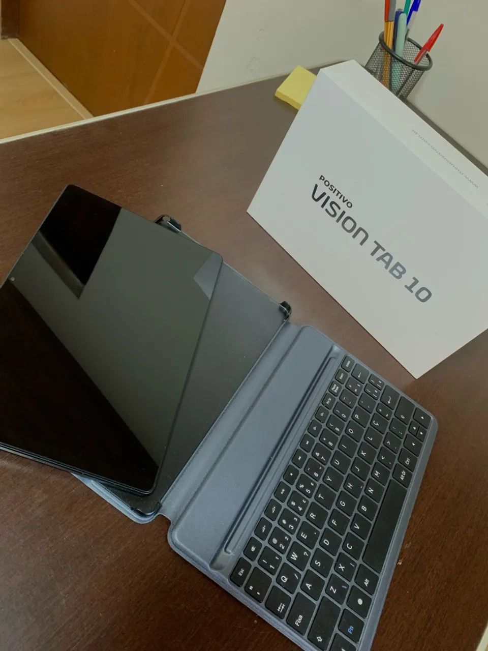 Tablet Vision TAB10  - Foto 4