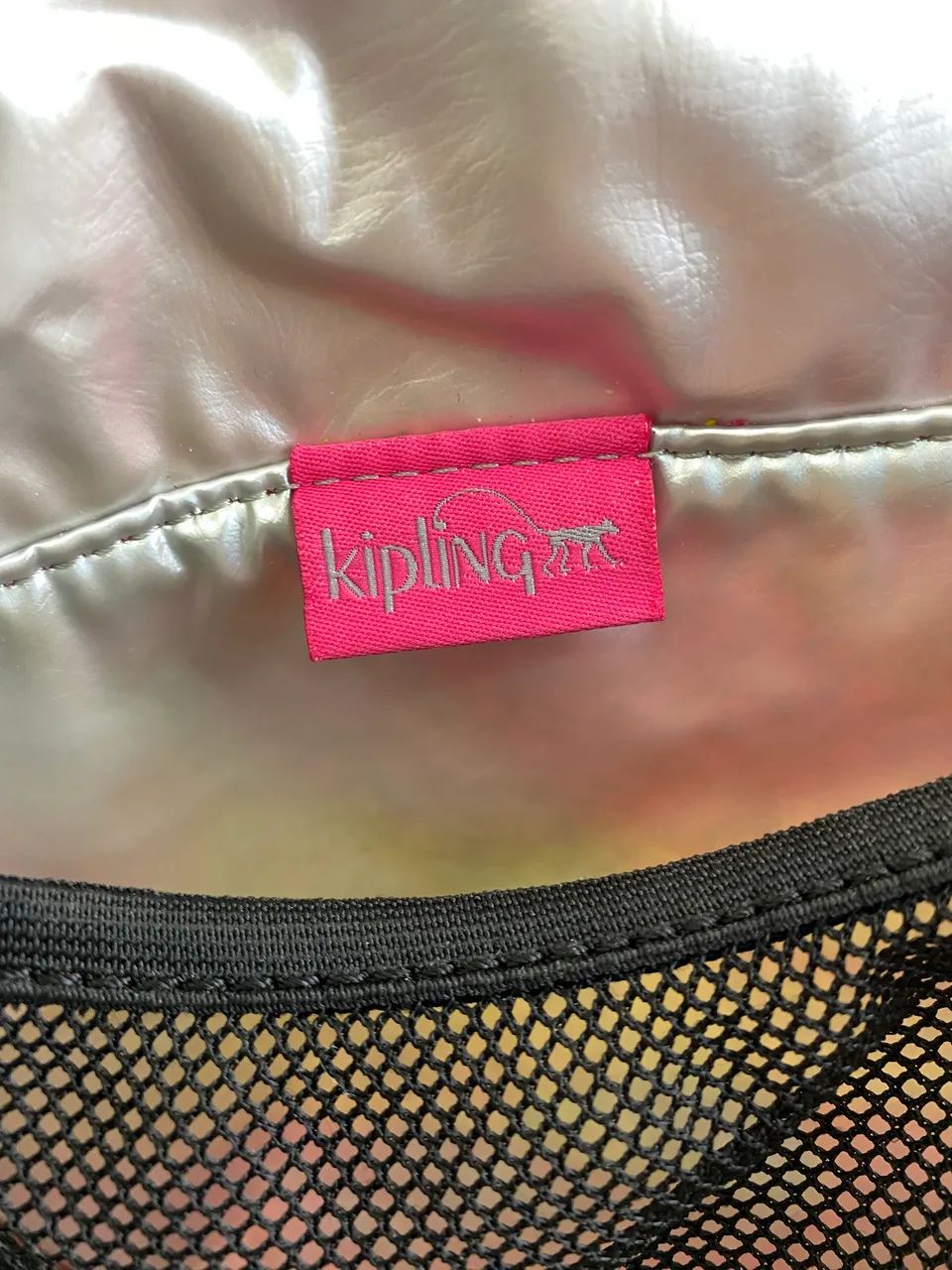 Lancheira Kipling  - Foto 5