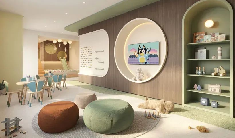 AZZURE RESORT LIFE - FASE 1 - Foto 7