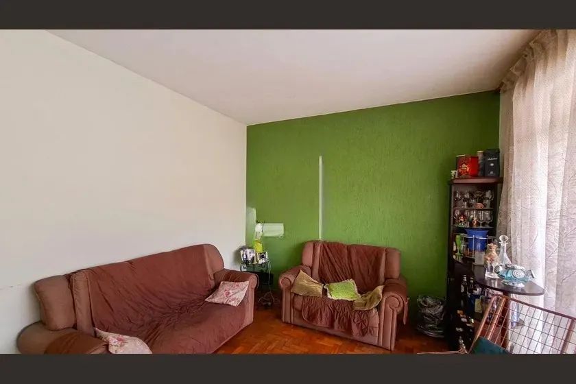 Casa à Venda - Renascença, 5 Quartos, 245 m2 - Foto 2