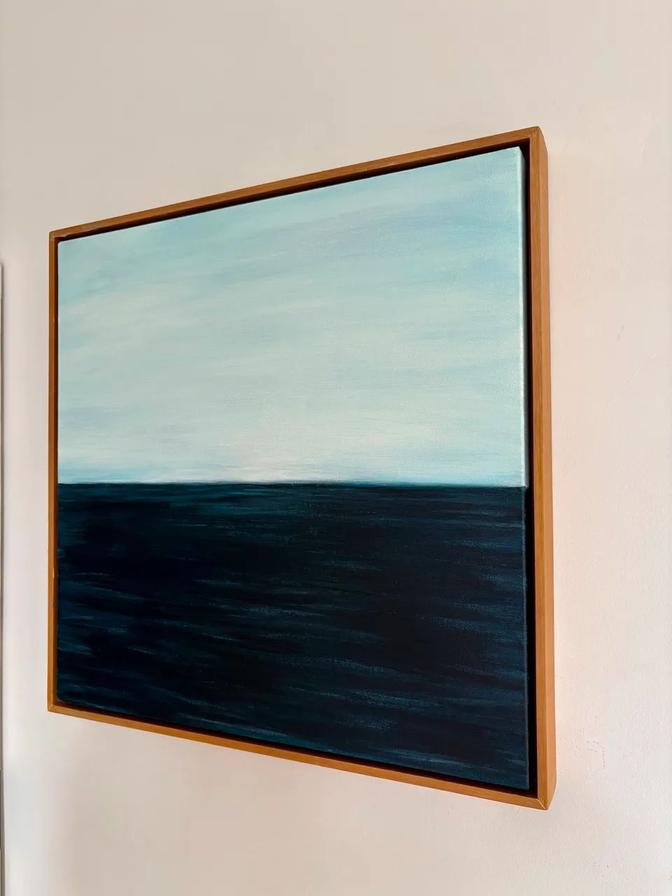 Quadro abstrato  - Foto 3
