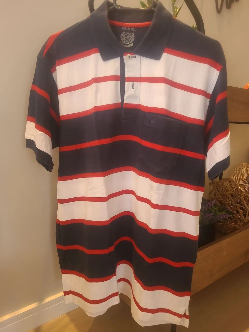 Camisa polo - Foto 2