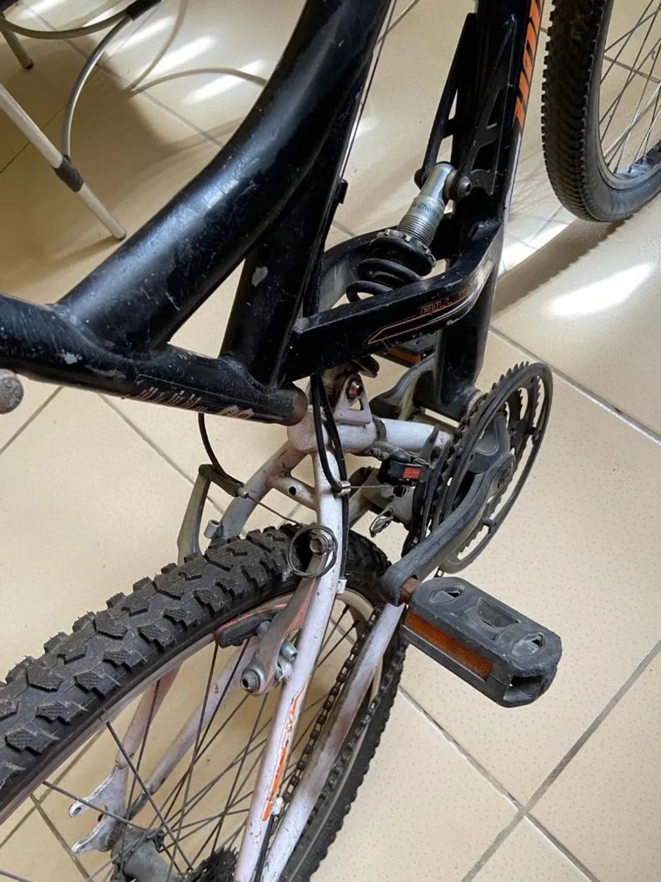 Bicicleta  - Foto 5