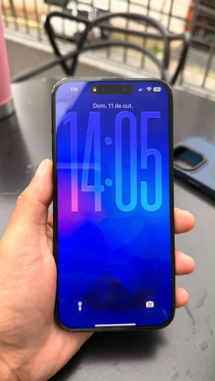 iPhone 15 pro max  - Foto 2