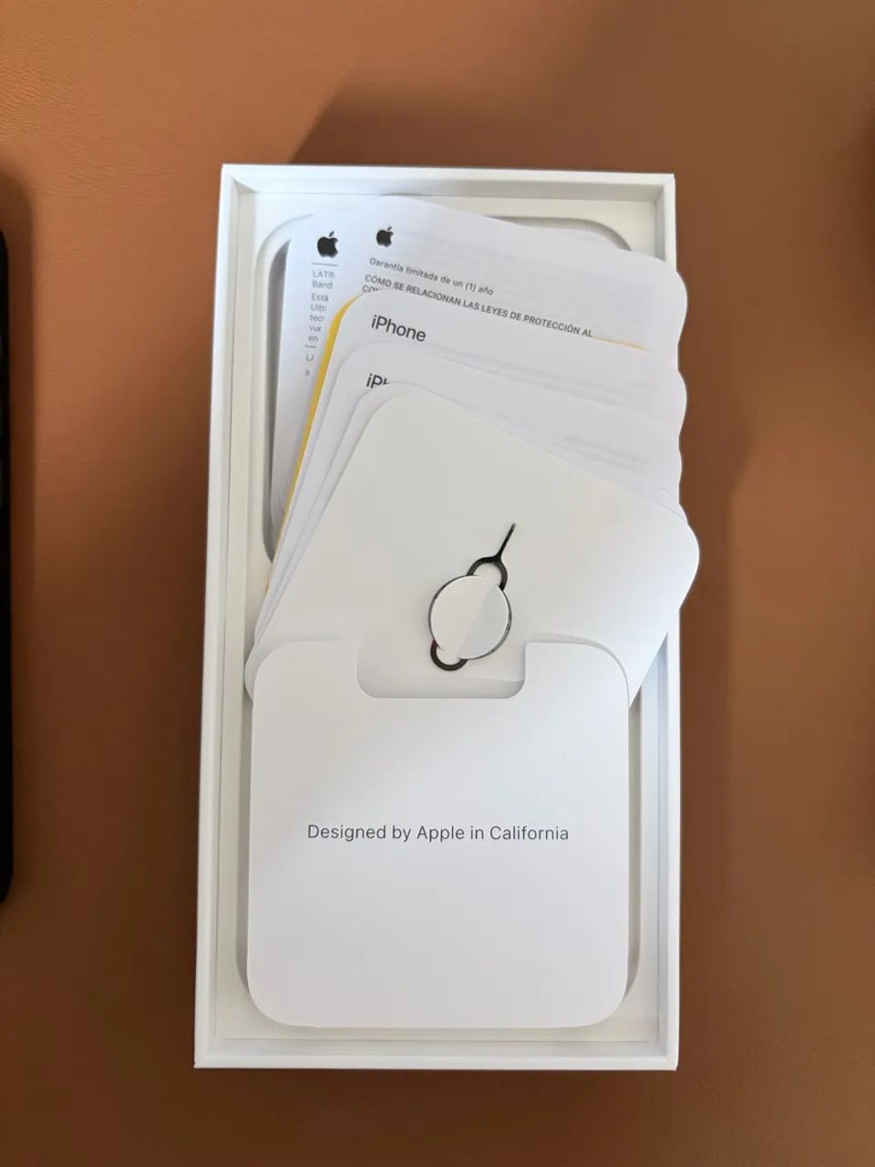 Apple iPhone 14 128GB -  Cor Midnight  - Foto 4