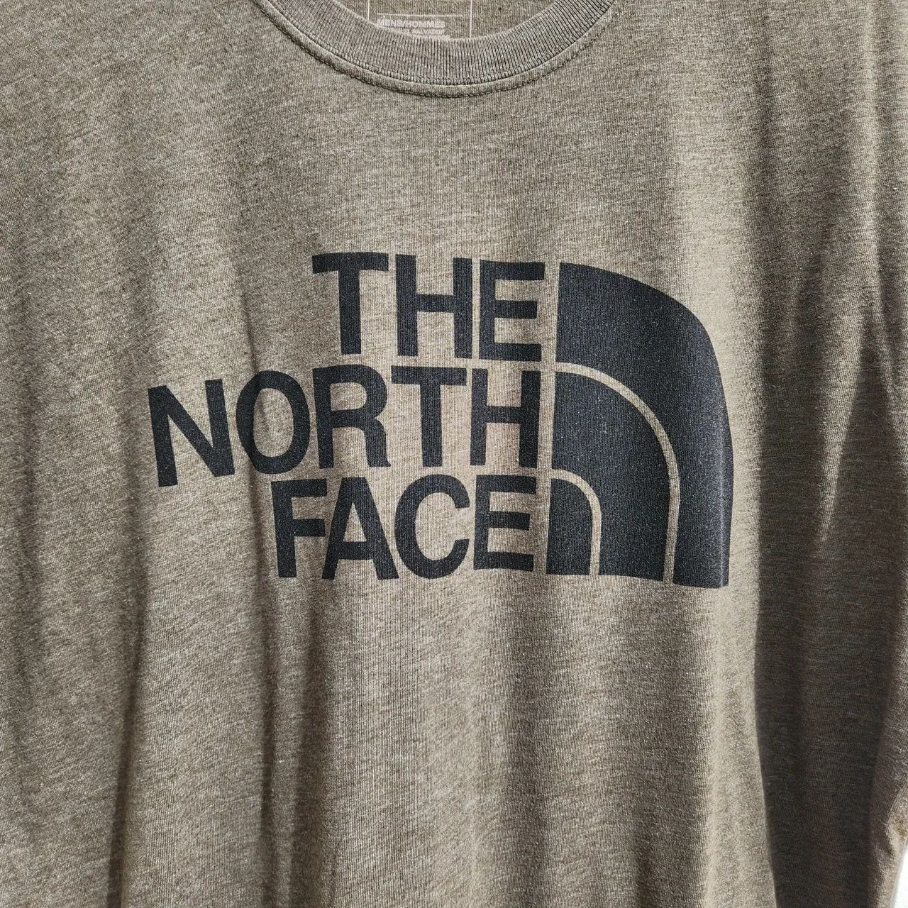 Camiseta The North Face Original M - Foto 3