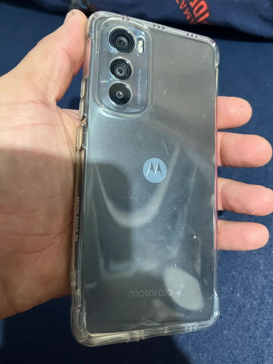 Motorola edge 30 - Foto 5