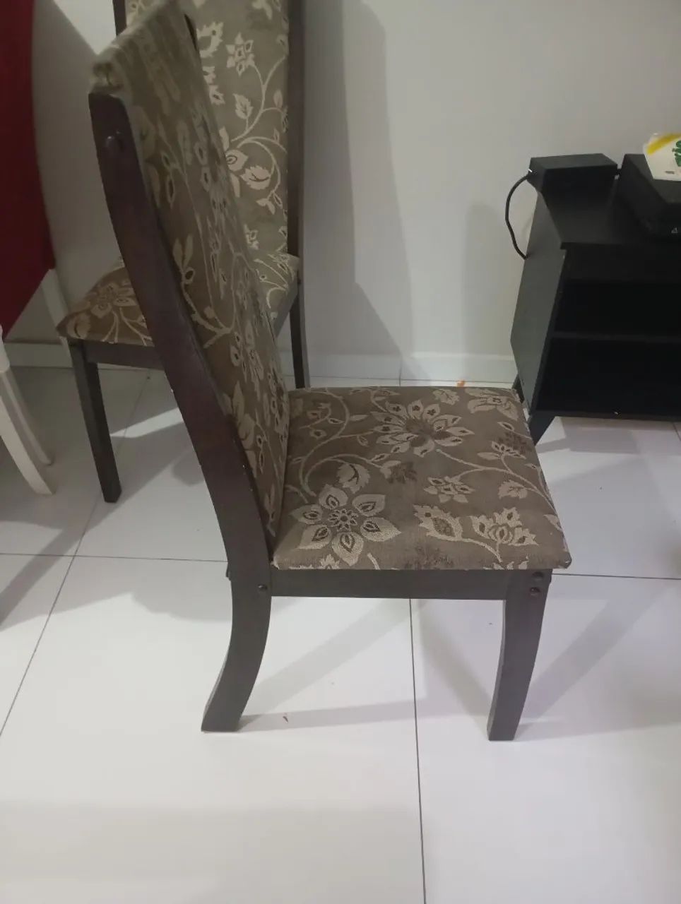 Conjunto de cadeiras  - Foto 2