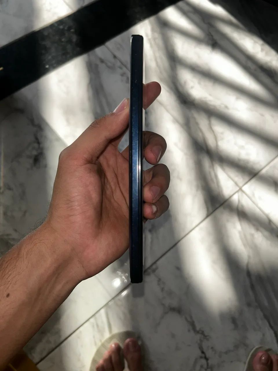 Moto E13 128GB + 8GB RAM  - Foto 3