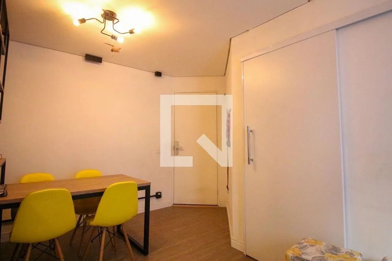 Apartamento à Venda - Sapopemba, 2 Quartos, 49 m2 - Foto 5