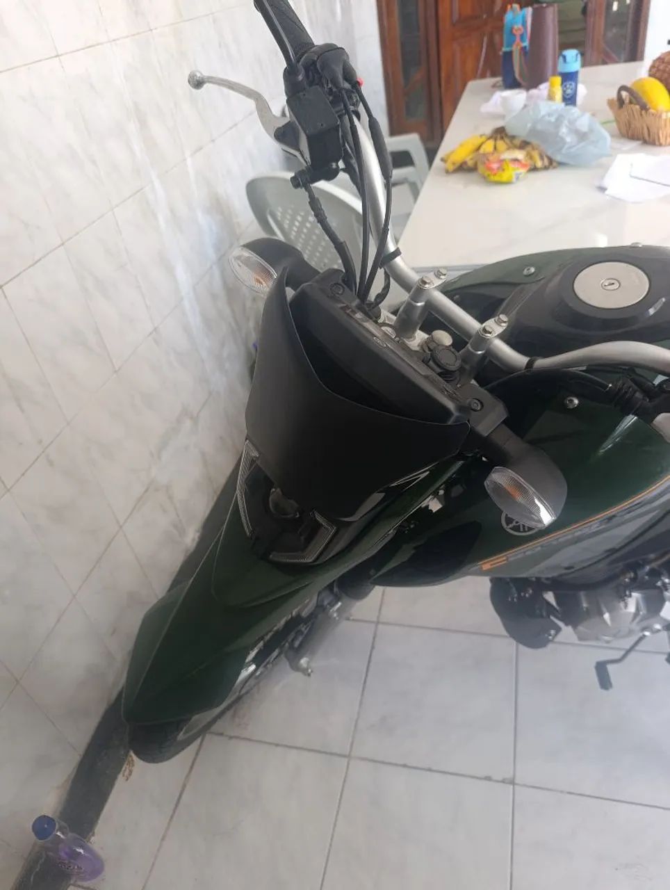 Crosser 150 super conservado  - Foto 2