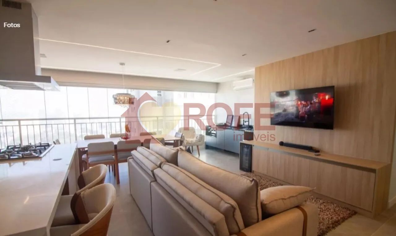 Apartamento à venda com 83m², 2 quartos e 1 vaga - Foto 2