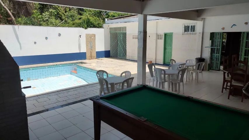 aluguel pra réveillon mosqueiro - Foto 5