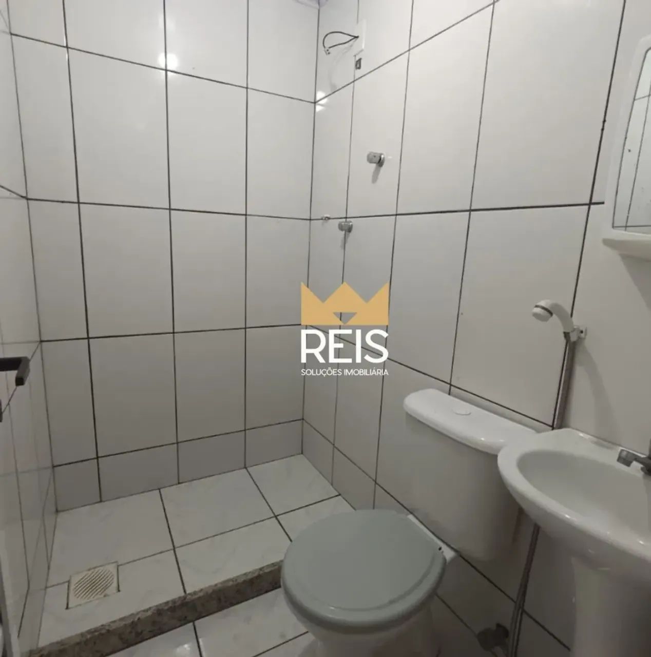 Casa para Aluguel em Santíssimo - Foto 5