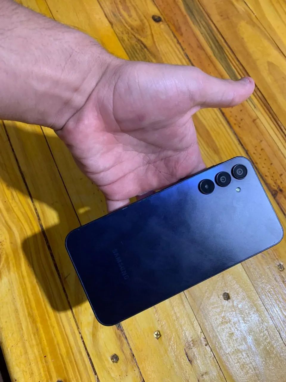 Samsung Galaxy a15 - Foto 4